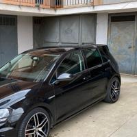 cerchi e gomme 18 5x112