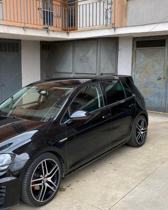 cerchi e gomme 18 5x112