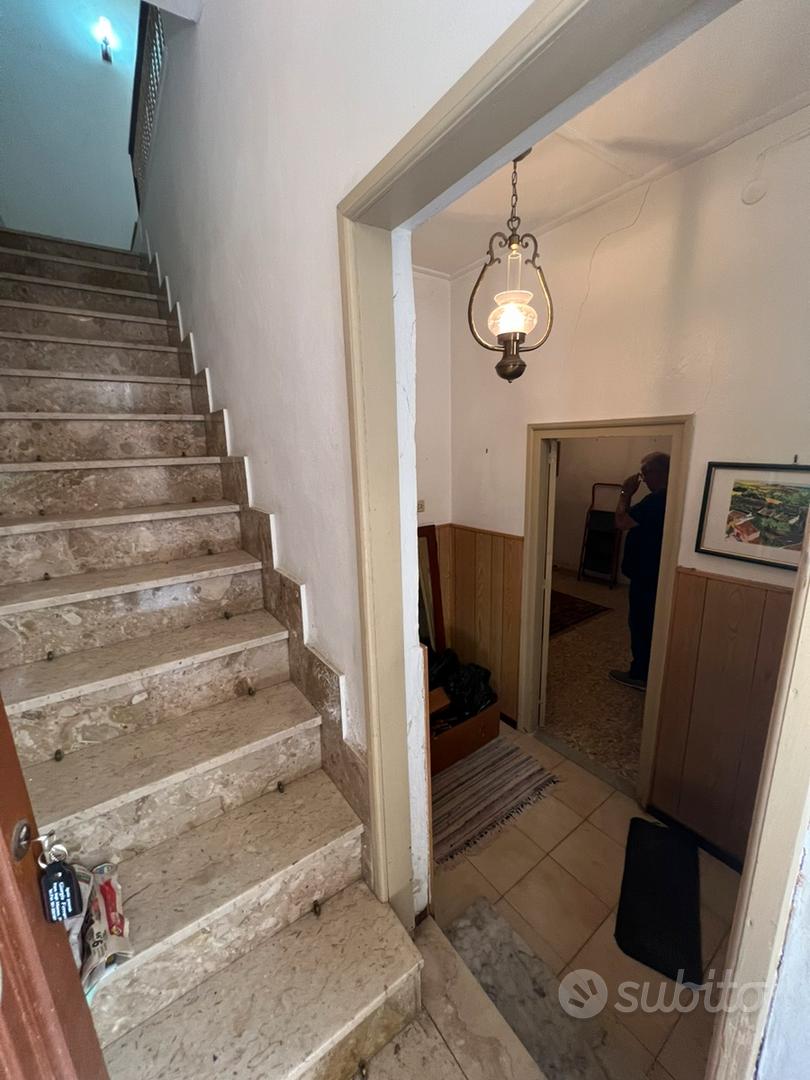 Appartamento – Altofonte, Contrada Torrettella - Vista 2