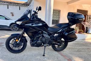 Kawasaki Versys 650 MY2024