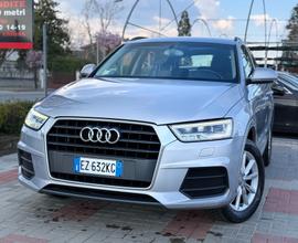 Audi Q3 2.0 TDI 120 CV EURO 6
