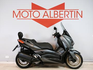 Yamaha X-Max 300 TECH MAX TAGLIANDO E GARANZIA