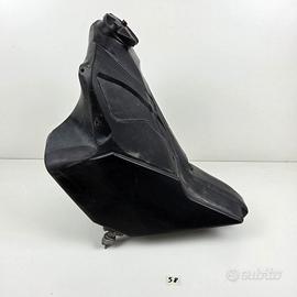 KTM EXC 125 250 450 SERBATOIO 9,5 L 2008 2011