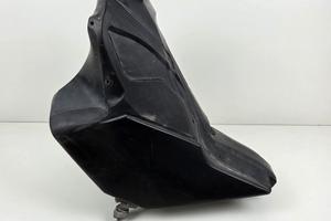 KTM EXC 125 250 450 SERBATOIO 9,5 L 2008 2011