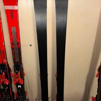 sci da gara gs atomic