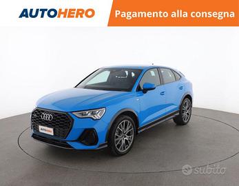 AUDI Q3 KL43888
