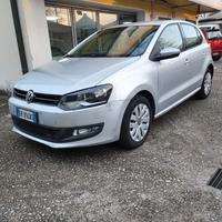 Volkswagen Polo 1.2 5P Unico Proprietario
