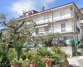 Appartamento rustico