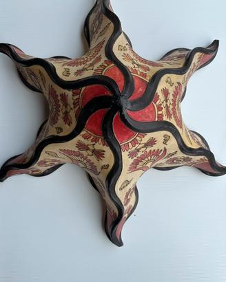 Applique etnica