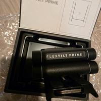 Flextilt Prime tripod