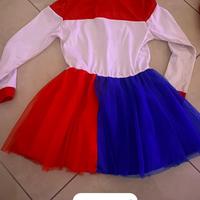 Costumi Carnevale bambina