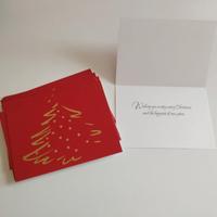 15 biglietti di Natale per auguri Hallmark