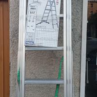 SCALA A SFILO FACAL 3 RAMPE