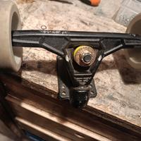 truck rkp longboard 