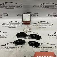 Pastiglie Freno Anteriore Volvo XC40 2018 31471409