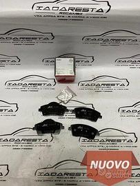 Pastiglie Freno Anteriore Volvo XC40 2018 31471409