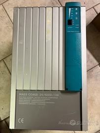 Mastervolt mass combi