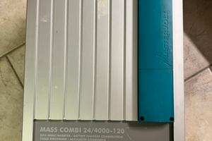 Mastervolt mass combi