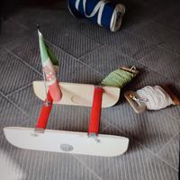 barchino da pesca 