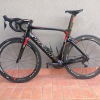 Bici da corsa