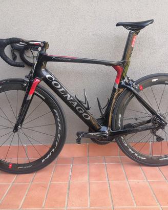 Bici da corsa