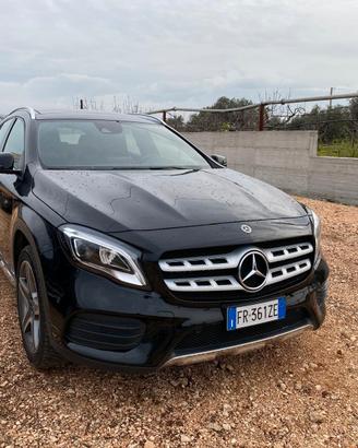 Mercedes-benz GLA 220 d Automatic Premium | 2018