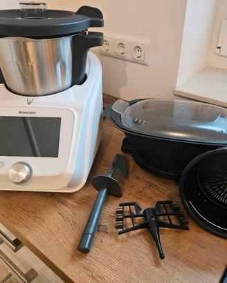 Monsieur cousine connect