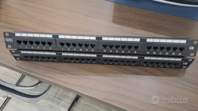 patch panel