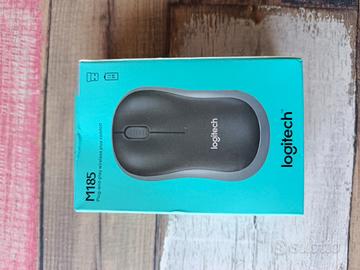 mouse PC Logitech 