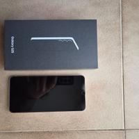 Samsung Galaxy S25 colore Oro Rosa,  256GB