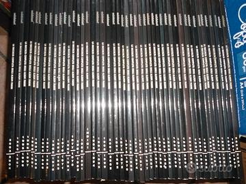 ALBUM CALCIATORI PANINI RISTAMPA GAZZETTA