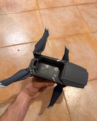 DJI Mavic 2 Pro Hasselblad 4K