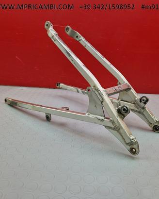TELAIETTO POSTERIORE SUZUKI RM 125 1996 1997 RM125