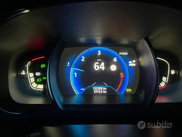 Renault grand scenic 7 posti