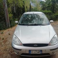 Ford focus 1.6 gpl