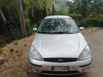 Ford focus 1.6 gpl