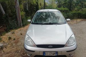 Ford focus 1.6 gpl