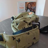 Marsupio Tula "free to grow"