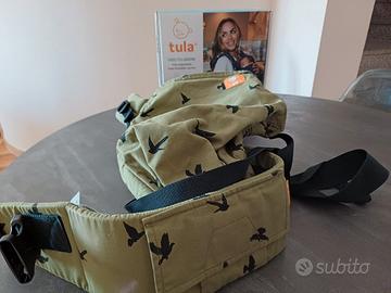 Marsupio Tula "free to grow"