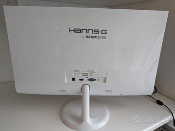 Monitor hanns-g 24 pollici