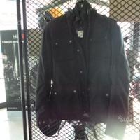 Giubbotto belstaff bray hill