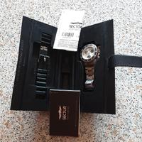 orologio sector
