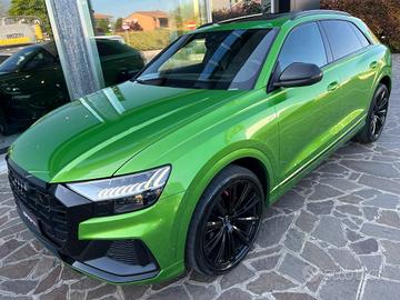 AUDI Q8 50 TDI 286CV S-LINE COMPETITION EXCLUSIV