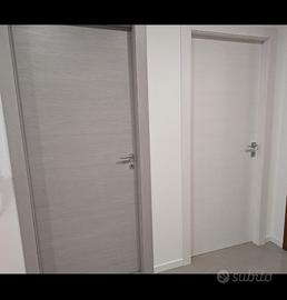 PORTE OLMO BIANCO  O  OLMO PERLA