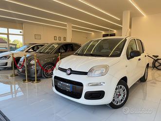 Fiat Panda 1.3 MJT S&S Pop ok neopatentati