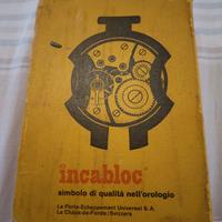 libro guida generale per orologiai