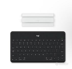 Tastiera ultrasottile Keys-to-Go di Logitech