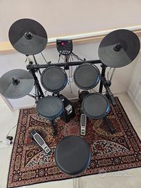 batteria 