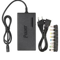 Caricatore Universale Per Computer 120w  Da Dc12 A