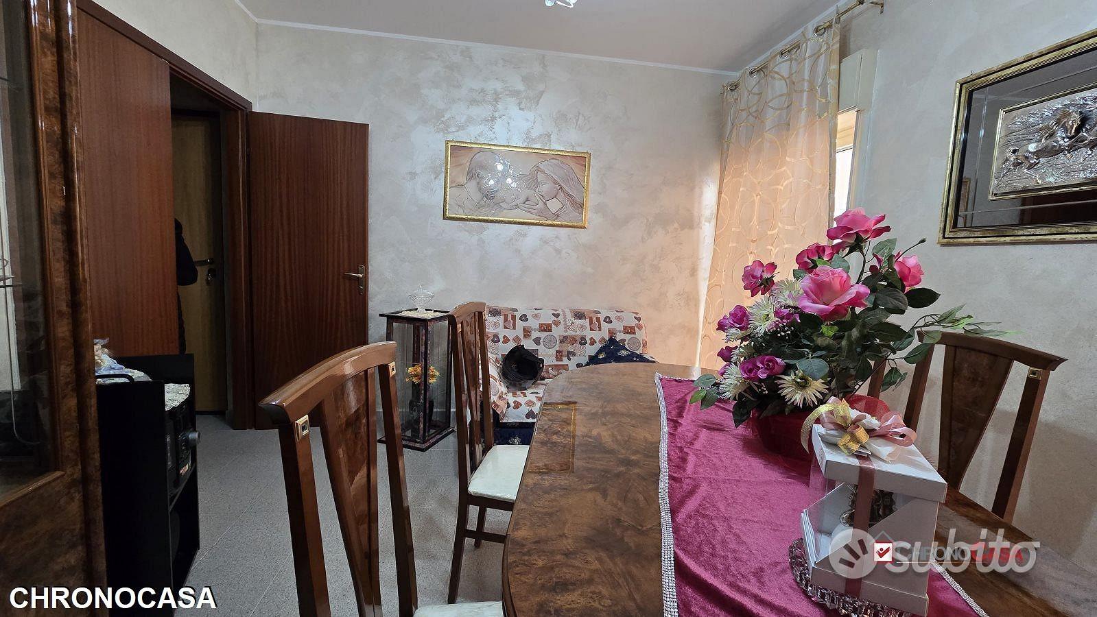 Appartamento – Messina, Immacolata, III Circoscrizione - Vista 5